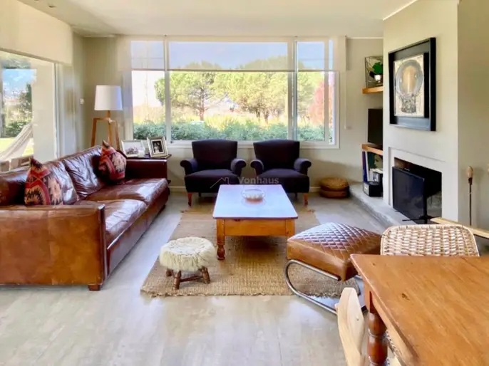 Casa en venta en Barrio Privado La Tahona