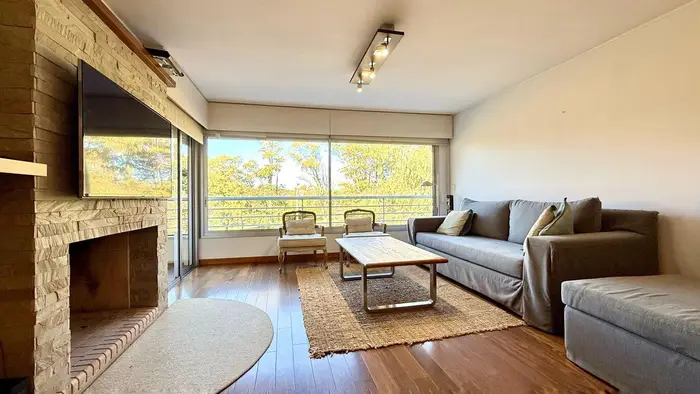 Apartamento en venta penthouse 2 dormitorios
