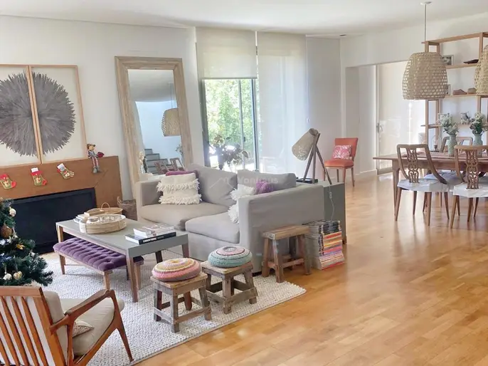 Casa en Venta y en alquiler en viñedos de la tahona 3 dormitorios