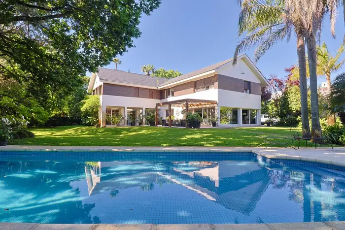 Gran Casa en venta Carrasco Sur