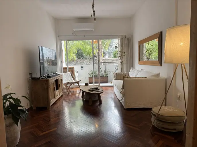 VENTA | Apartamento totalmente reciclado | Cordón