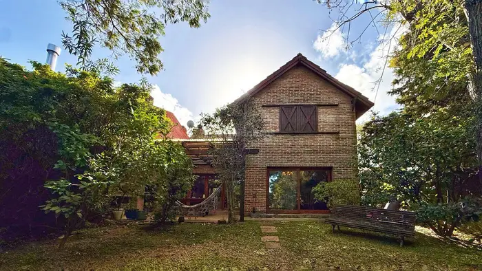 Casa en venta Carrasco Sur 4 dormitorios