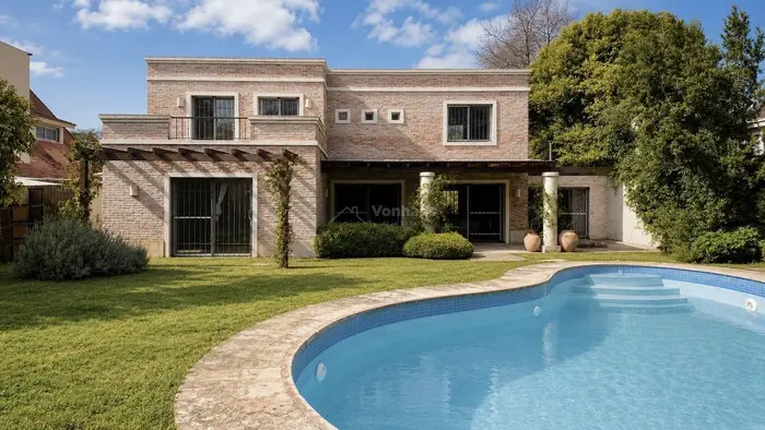 Casa en alqulier Carrasco Sur