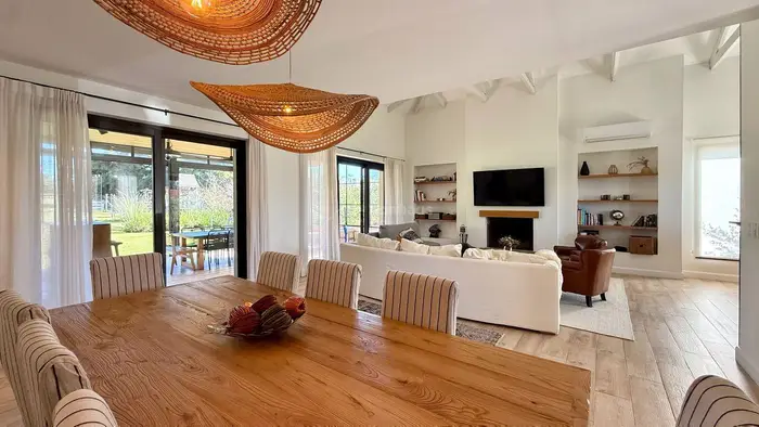Casa en venta Lomas de la Tahona 4 dormitorios