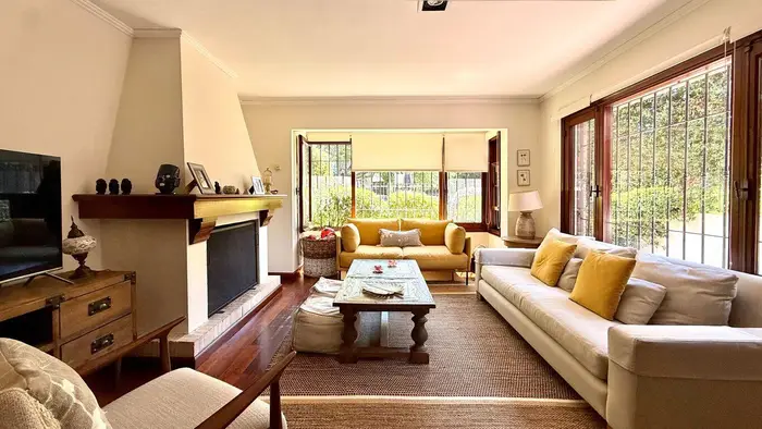 Casa en venta Carrasco Sur 3 dormitorios