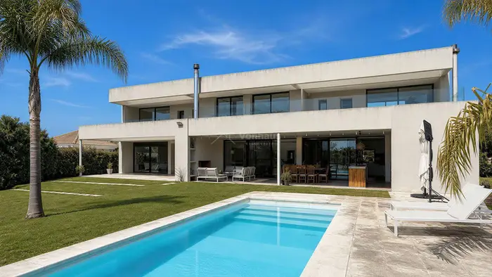 Casa en venta Viñedos de la tahona 4 dormitorios