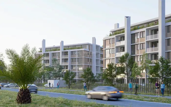 Venta de Apartamento 3 dormitorios, Costa Carrasco, en pozo