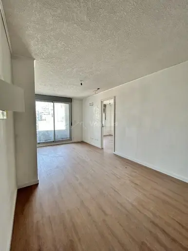 Apartamento en Venta 1 dormitorio Tres Cruces