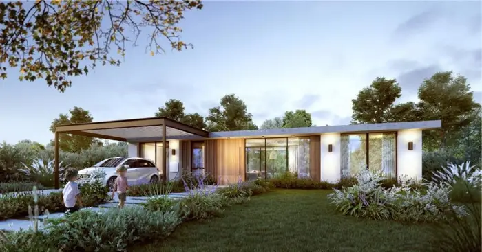 casa en venta 3 dormitorios con piscina