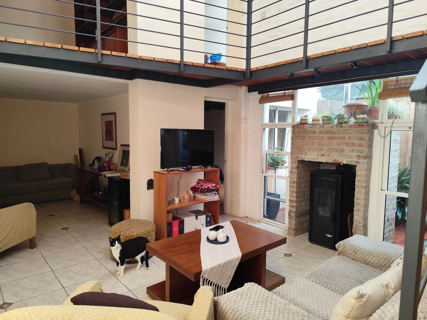 Apartamento en Parque Rodó, propiedad 273912 -Imagen 1