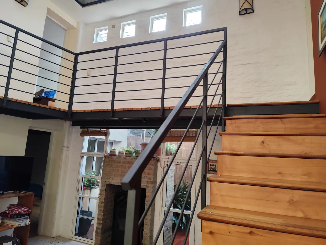 Apartamento en Parque Rodó, propiedad 273912 -Imagen 4