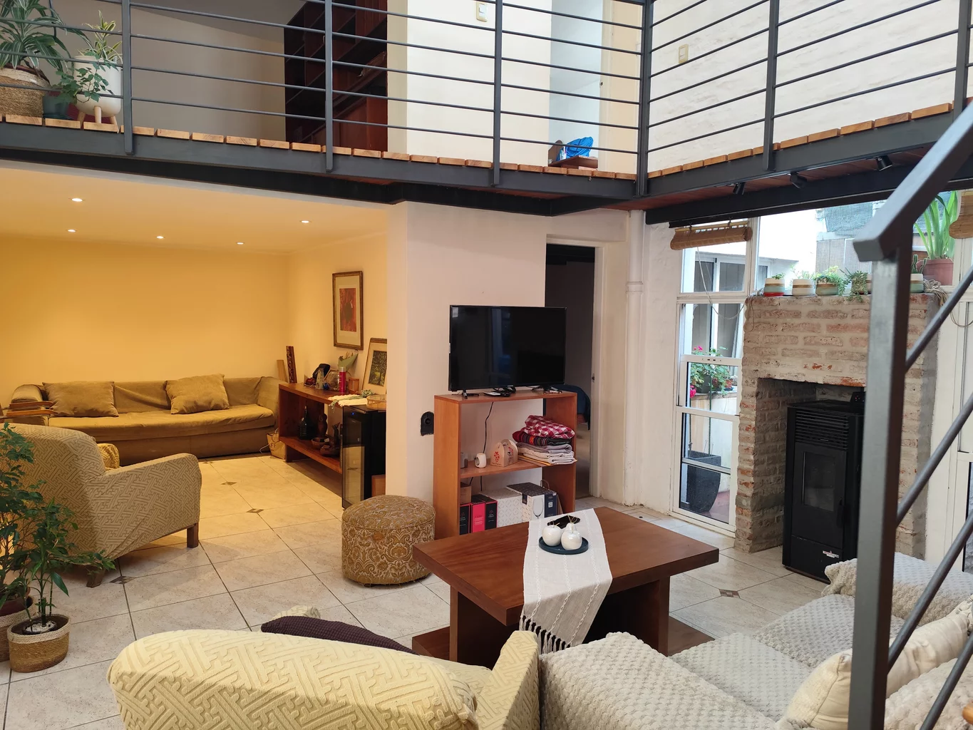 Apartamento en Parque Rodó, propiedad 273912 -Imagen 8