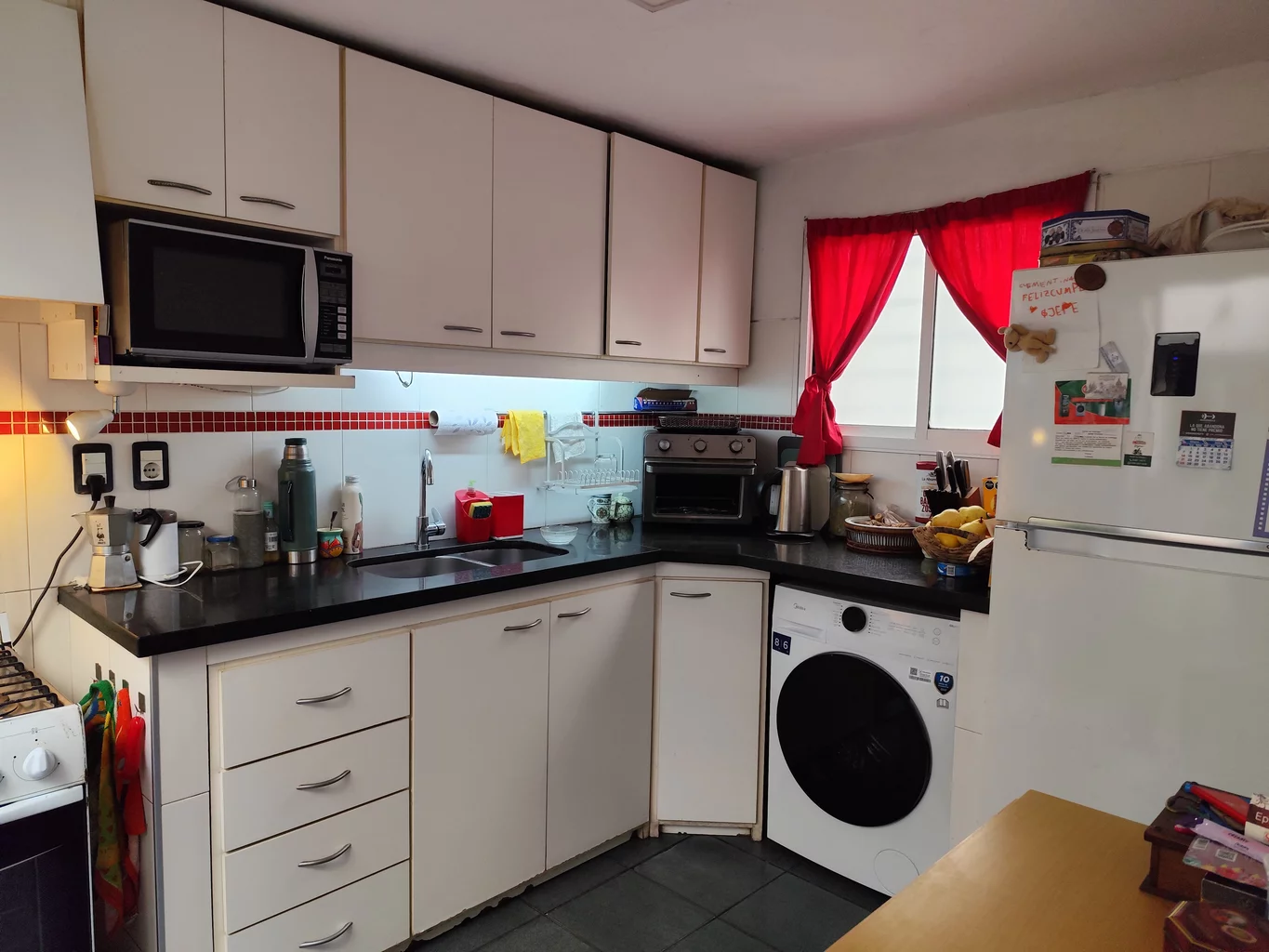 Apartamento en Parque Rodó, propiedad 273912 -Imagen 11