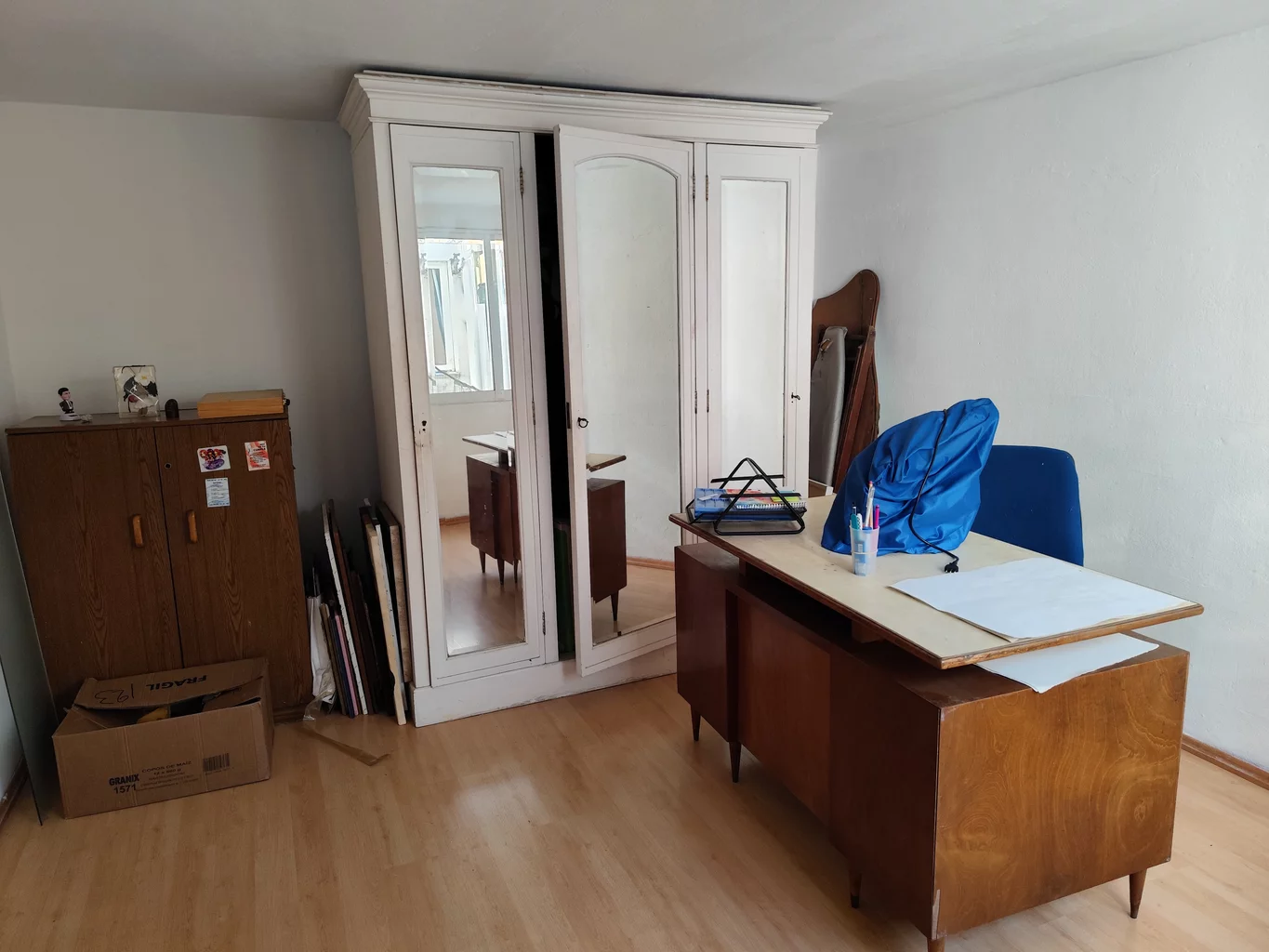 Apartamento en Parque Rodó, propiedad 273912 -Imagen 21