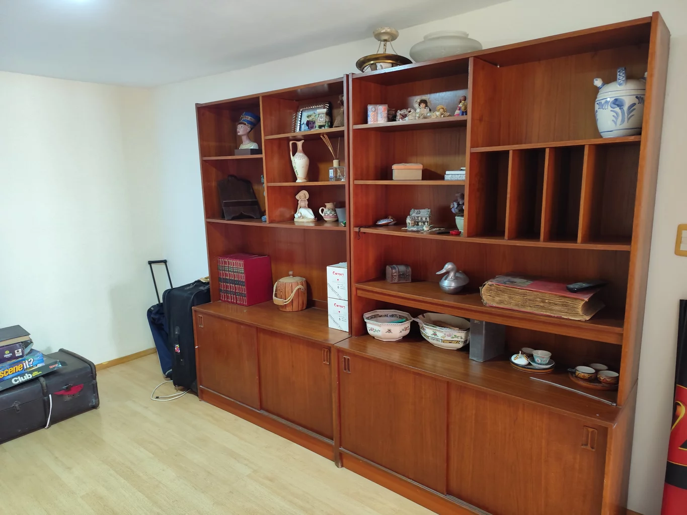 Apartamento en Parque Rodó, propiedad 273912 -Imagen 25
