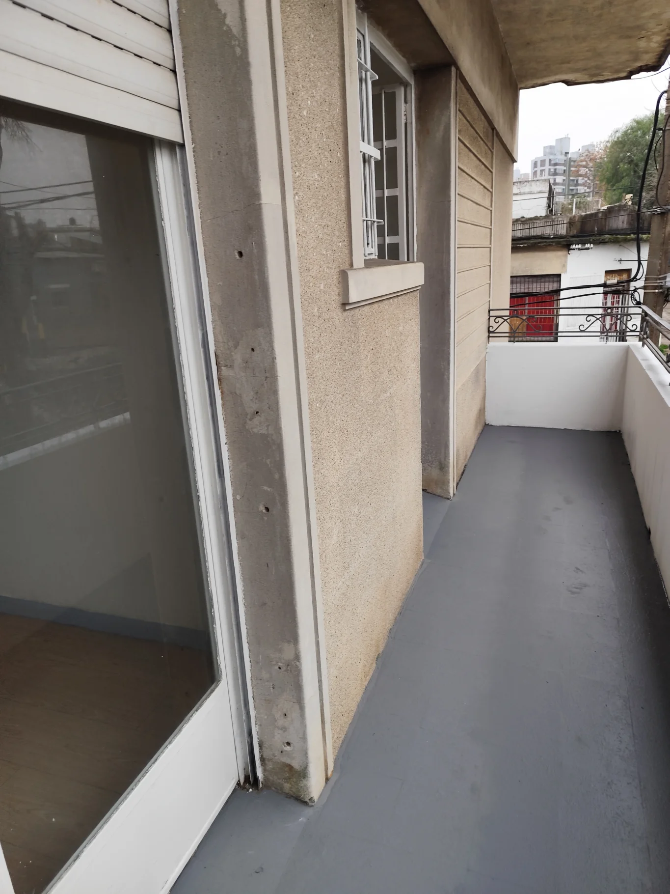 Apartamento en Unión, propiedad 287262 -Imagen 3