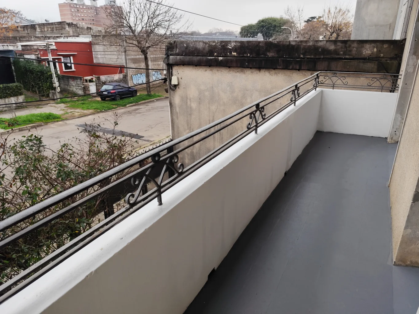 Apartamento en Unión, propiedad 287262 -Imagen 2