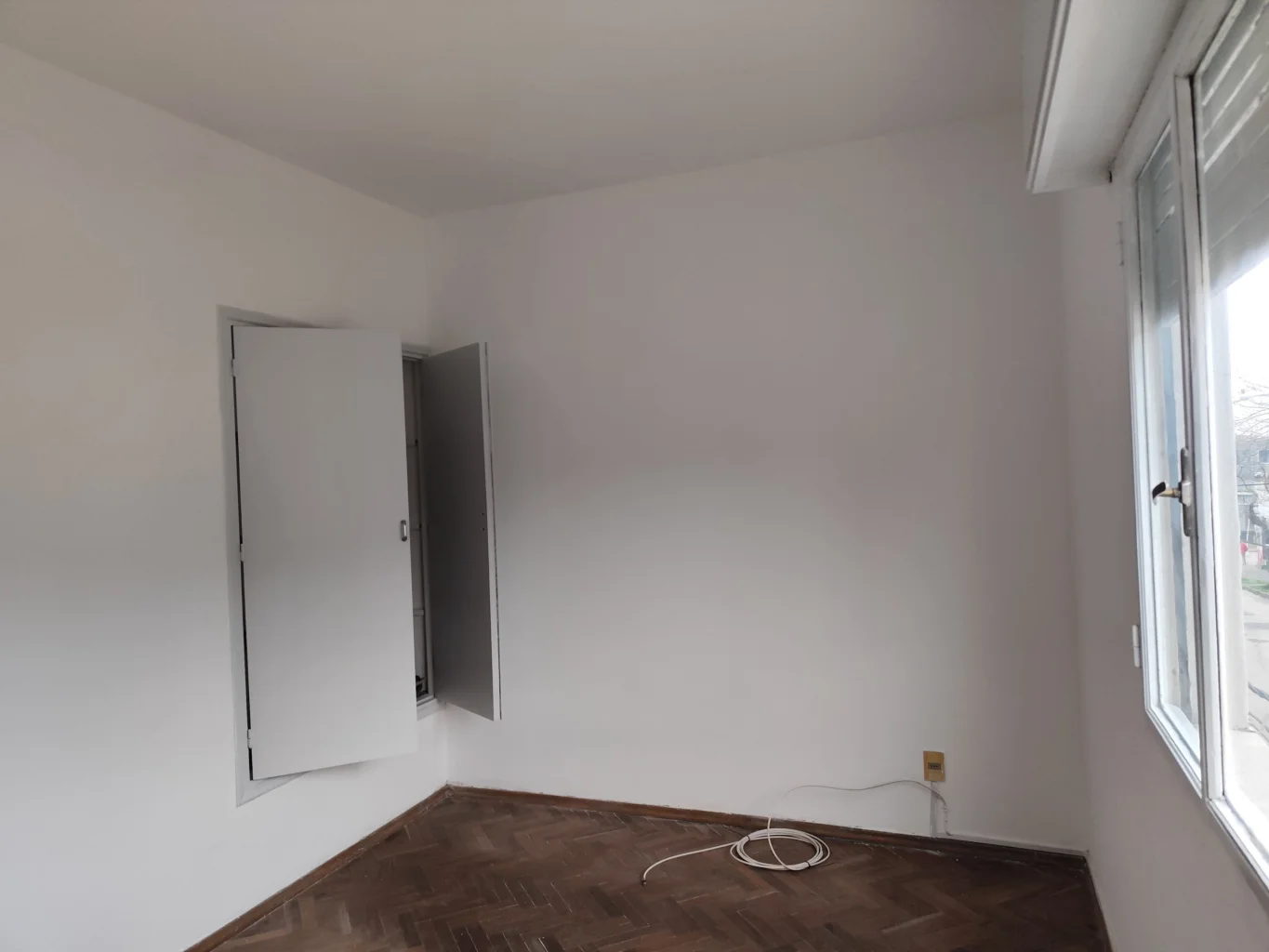 Apartamento en Unión, propiedad 287262 -Imagen 7