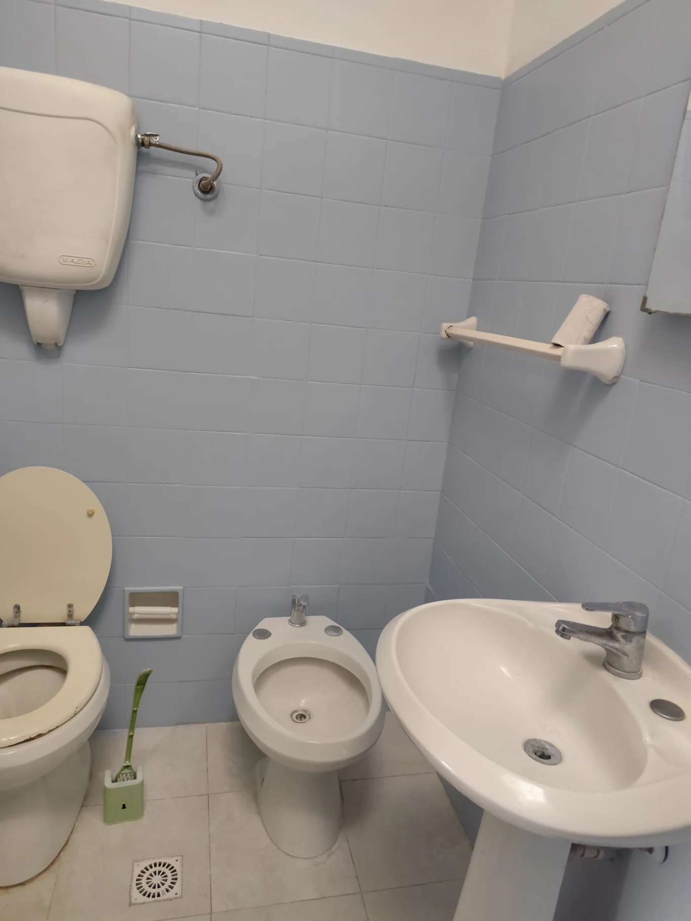 Apartamento en Unión, propiedad 287262 -Imagen 15