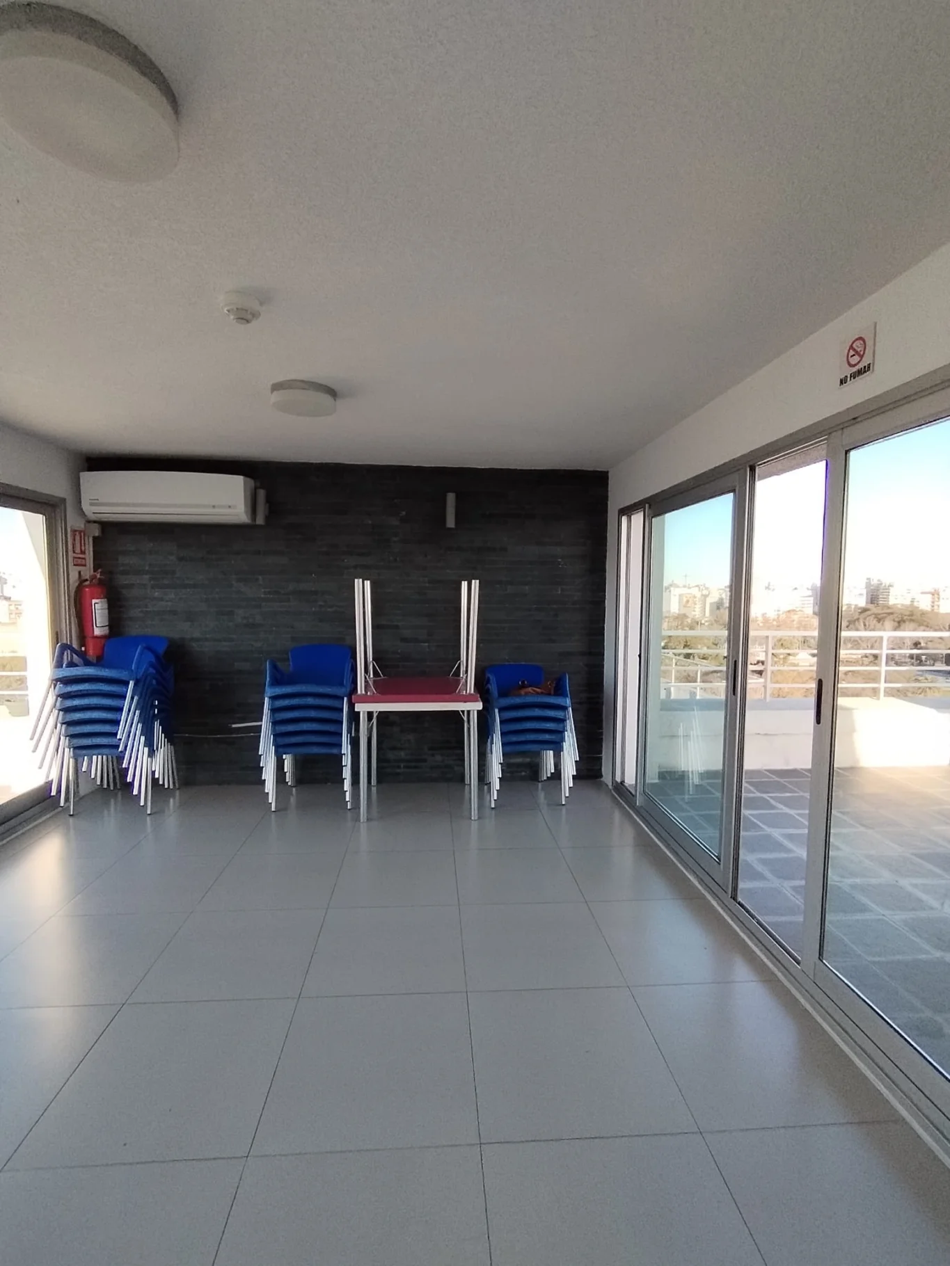 Apartamento en Parque Rodó, propiedad 292126 -Imagen 30