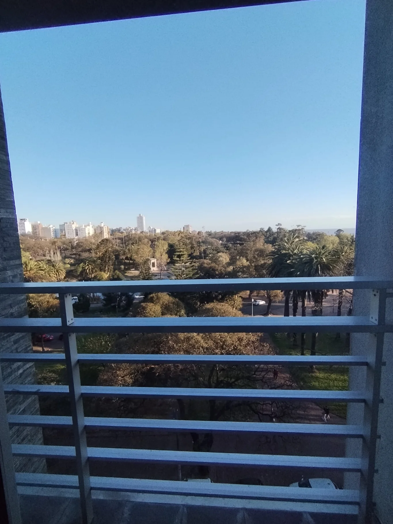 Apartamento en Parque Rodó, propiedad 292126 -Imagen 25