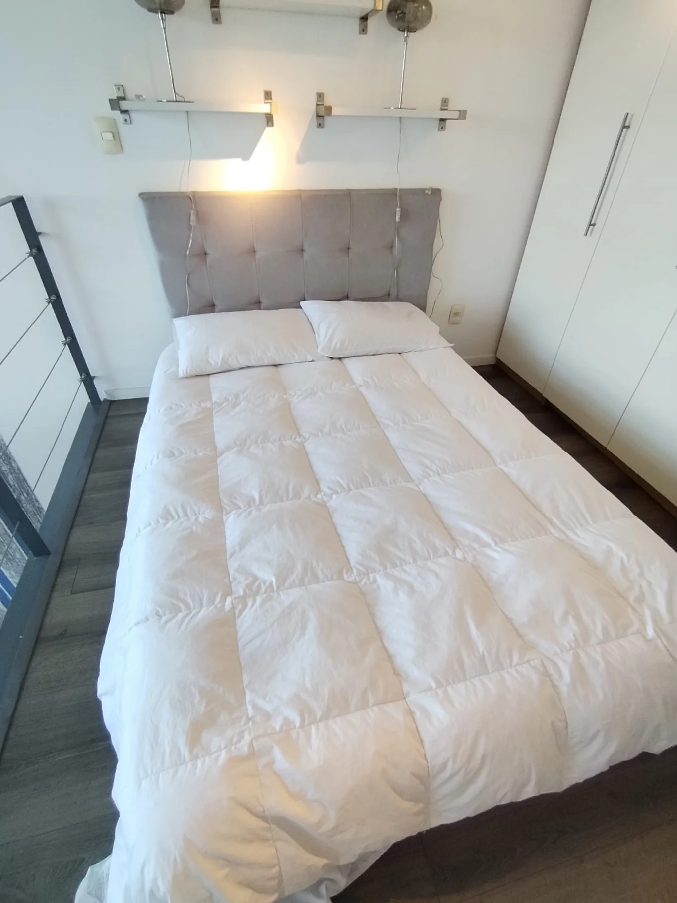 Apartamento en Parque Rodó, propiedad 292126 -Imagen 14