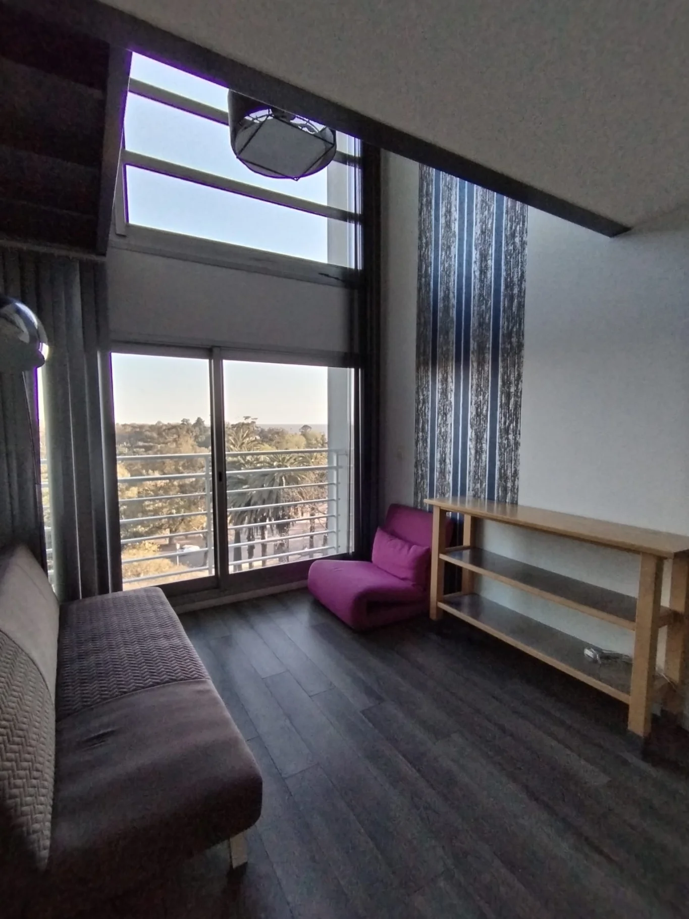 Apartamento en Parque Rodó, propiedad 292126 -Imagen 2