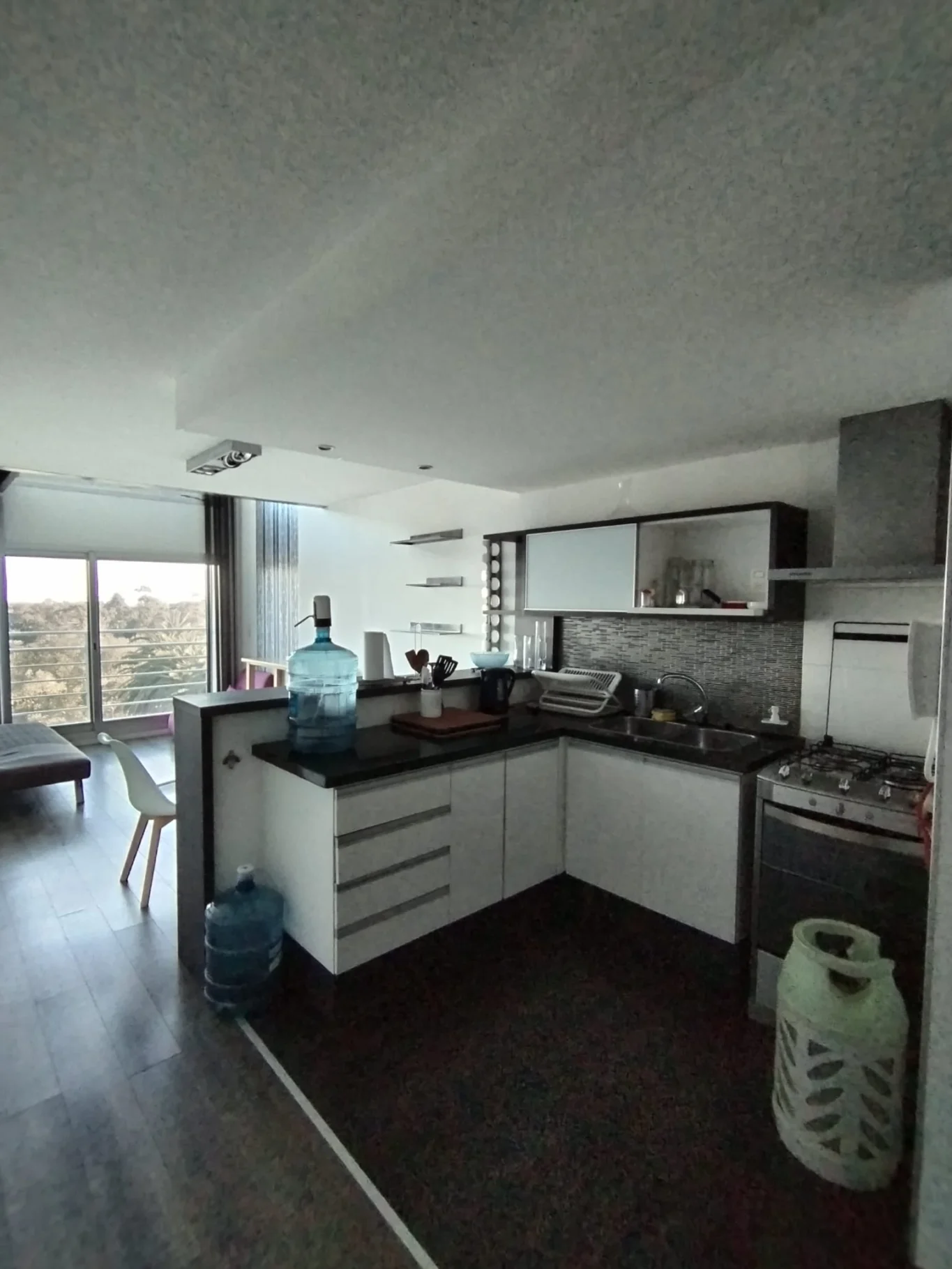 Apartamento en Parque Rodó, propiedad 292126 -Imagen 5