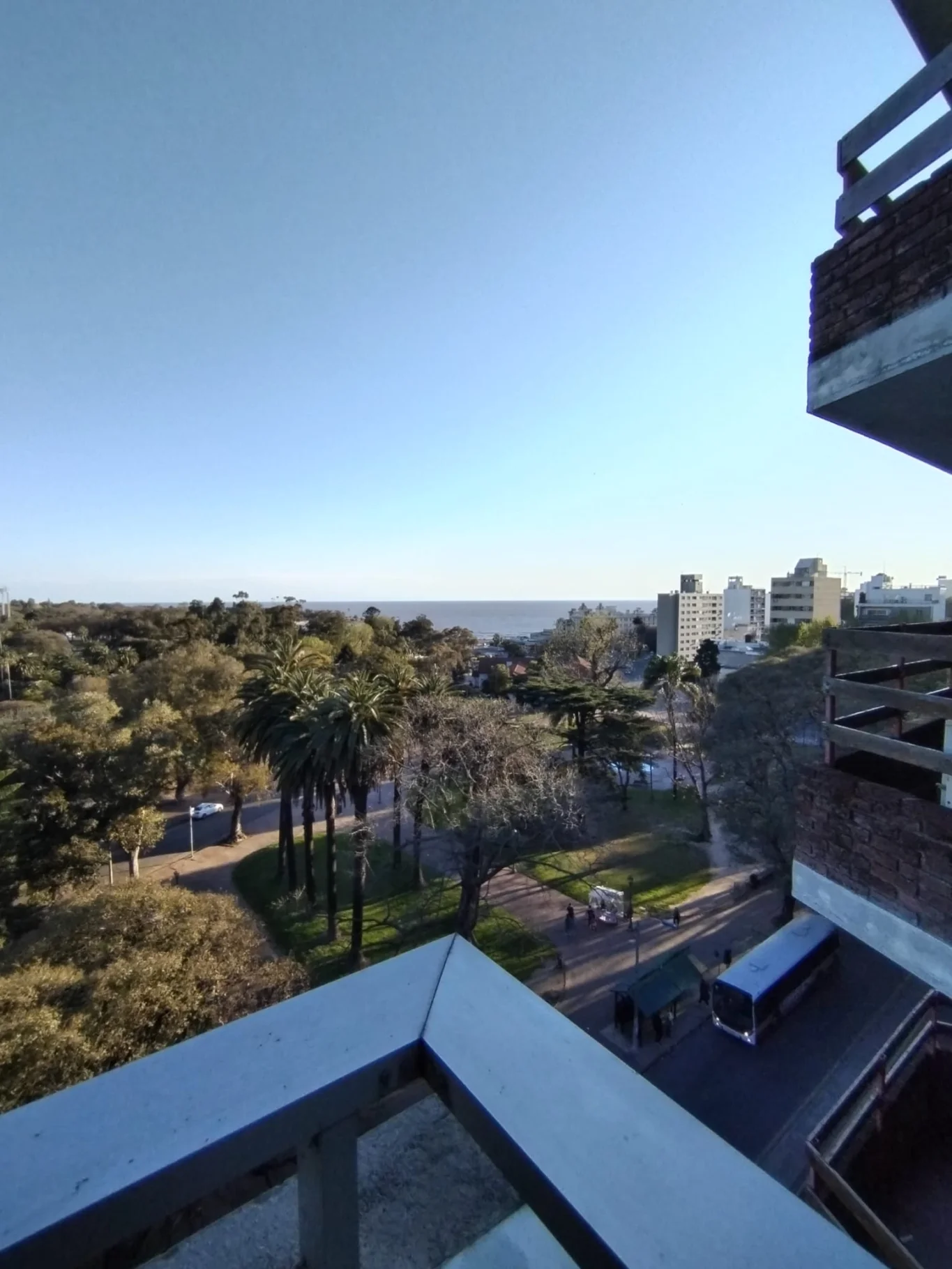 Apartamento en Parque Rodó, propiedad 292126 -Imagen 24