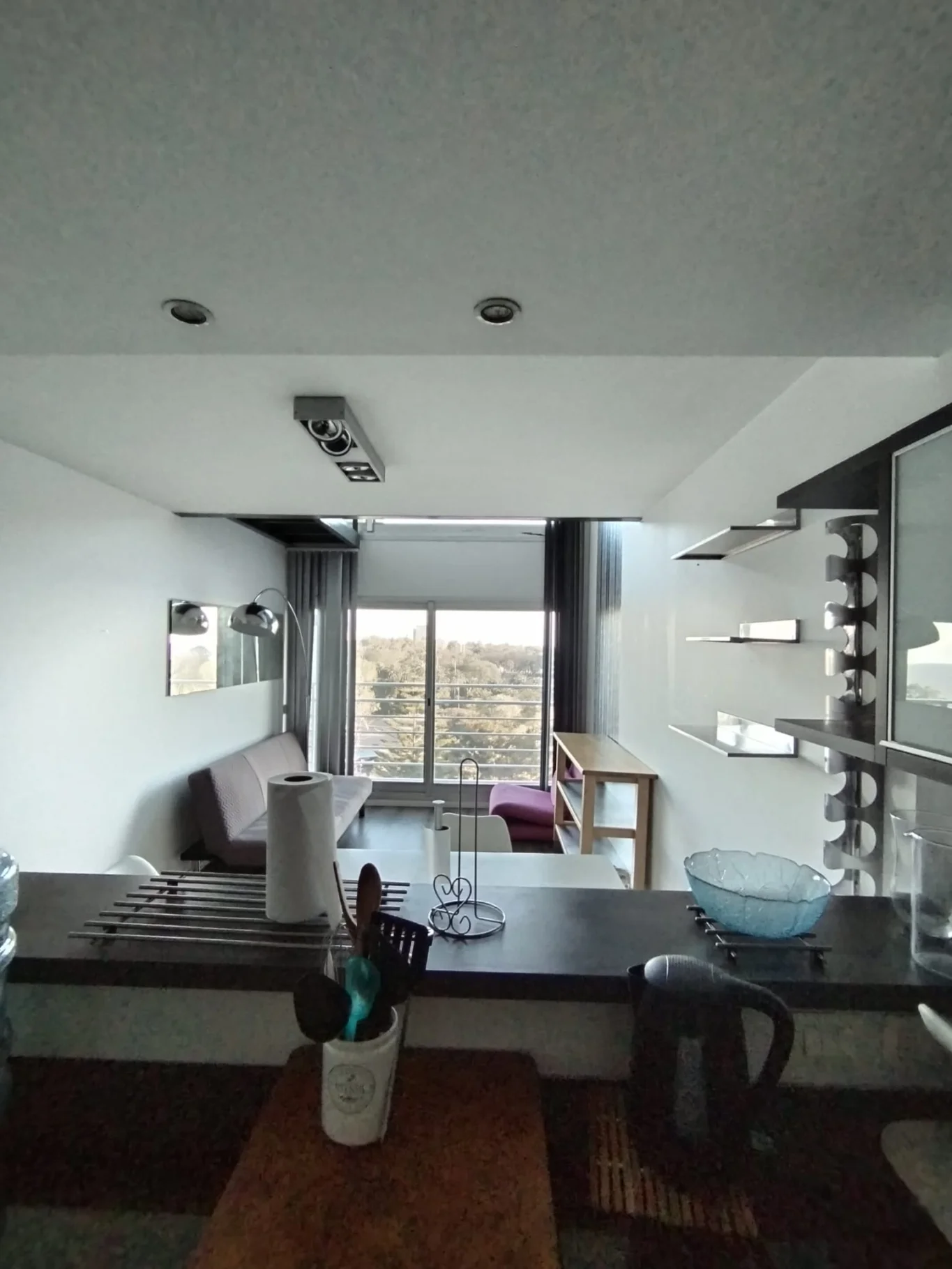 Apartamento en Parque Rodó, propiedad 292126 -Imagen 4
