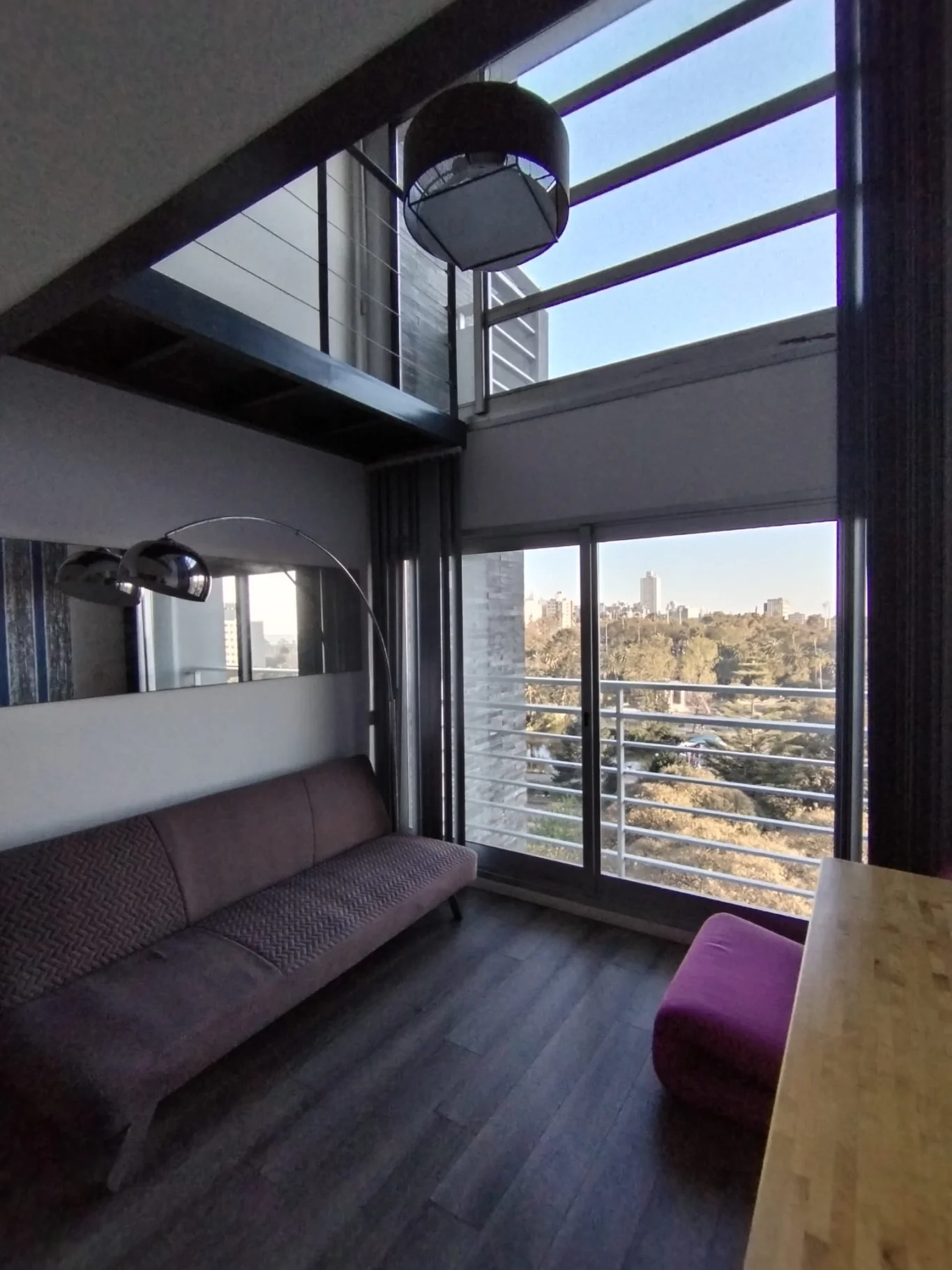 Apartamento en Parque Rodó, propiedad 292126 -Imagen 3