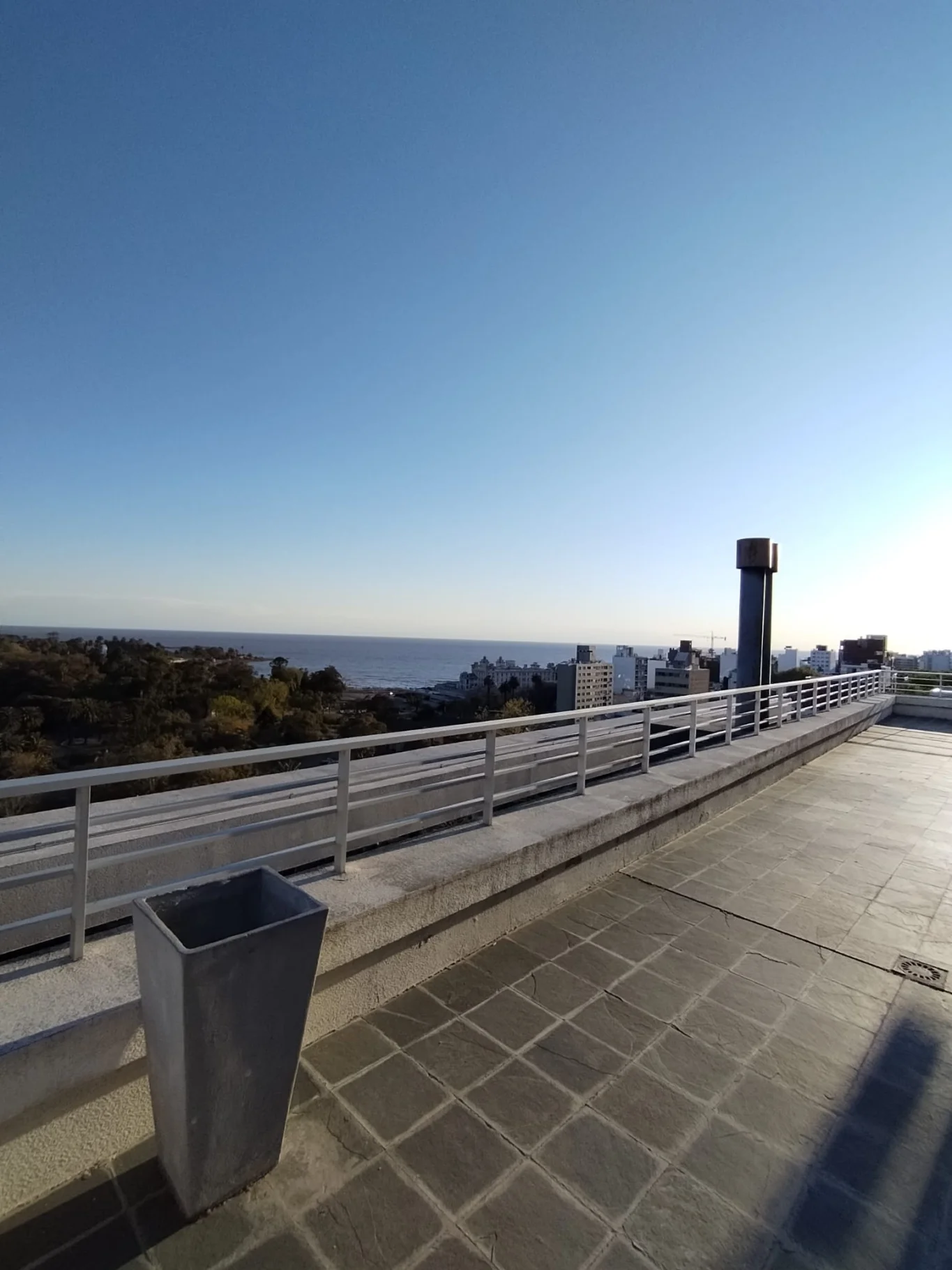 Apartamento en Parque Rodó, propiedad 292126 -Imagen 31