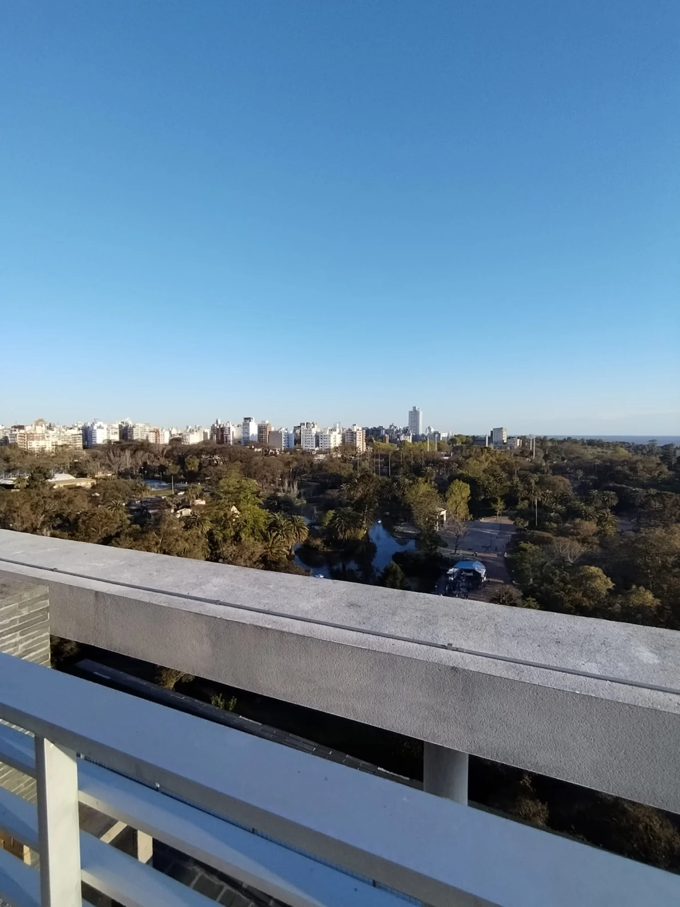 Apartamento en Parque Rodó, propiedad 292126 -Imagen 27