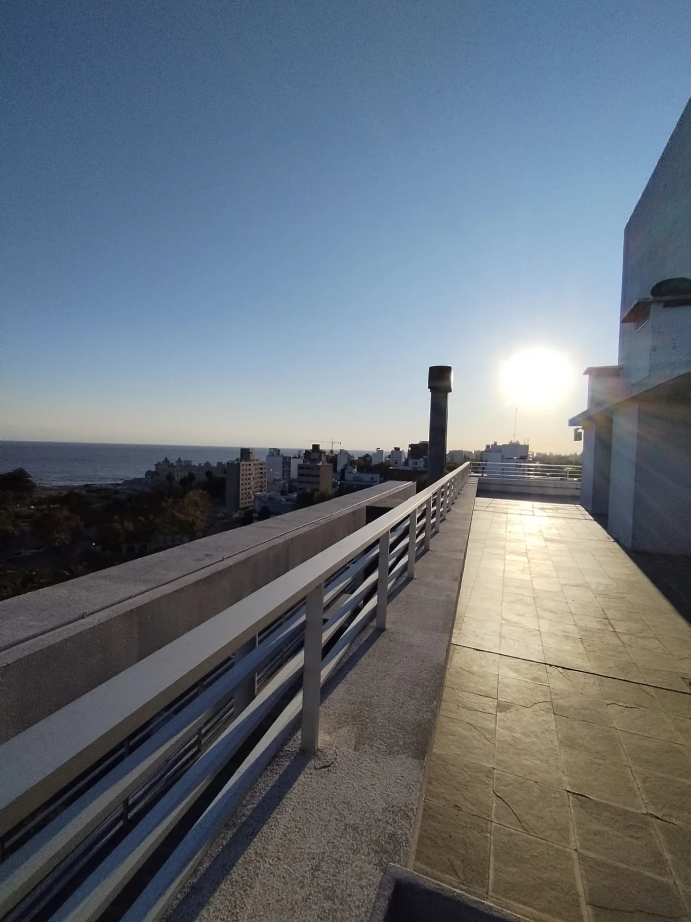 Apartamento en Parque Rodó, propiedad 292126 -Imagen 26