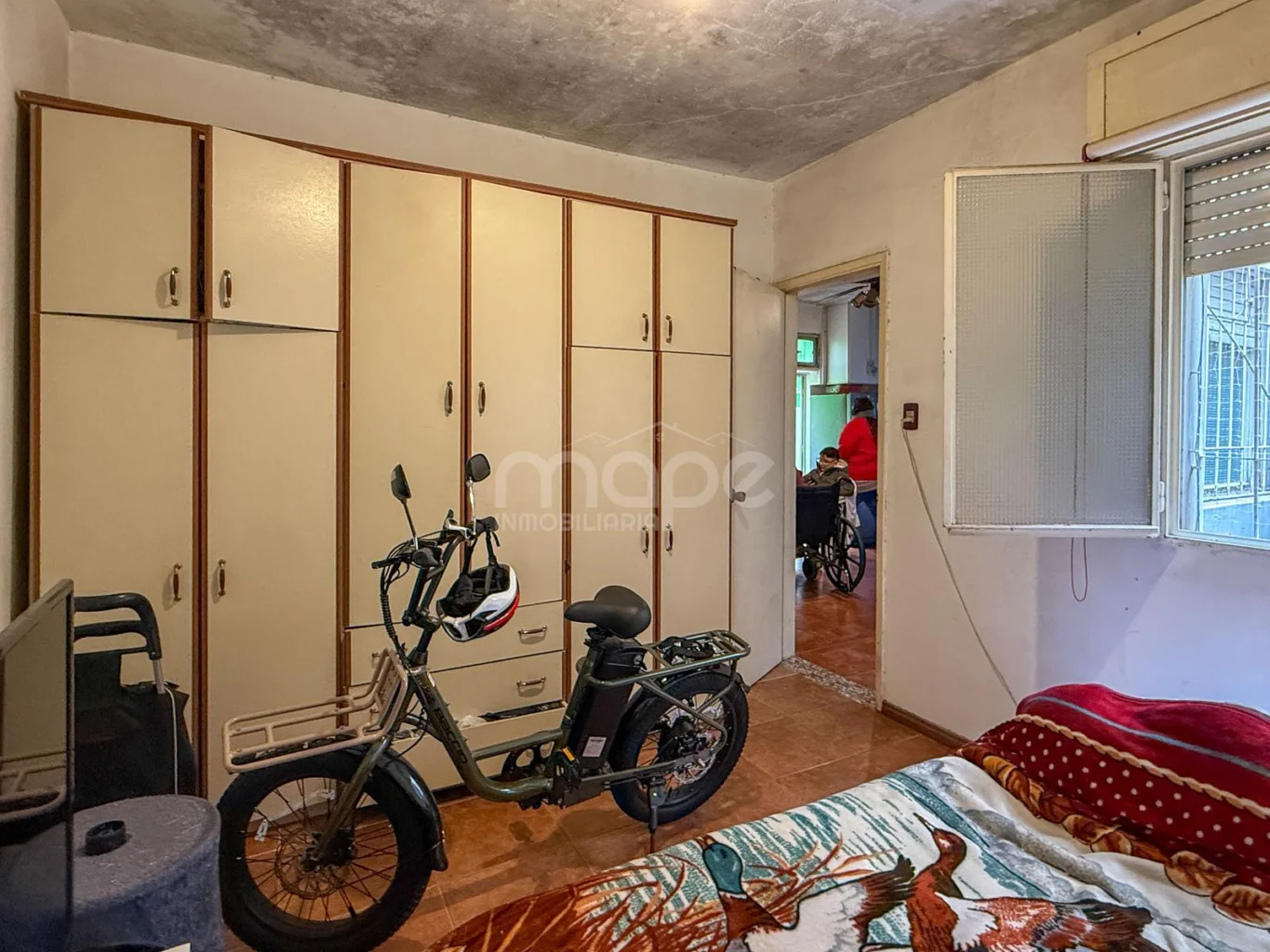 Apartamento en Buceo, propiedad 288660 -Imagen 15