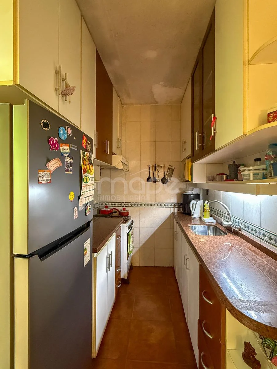 Apartamento en Buceo, propiedad 288660 -Imagen 6