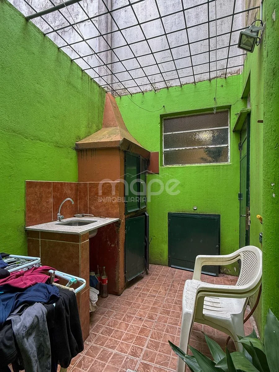Apartamento en Buceo, propiedad 288660 -Imagen 9