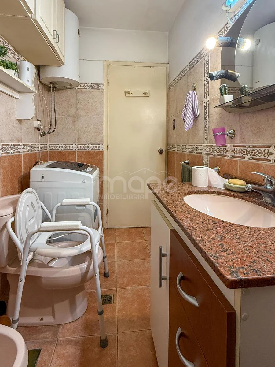 Apartamento en Buceo, propiedad 288660 -Imagen 10
