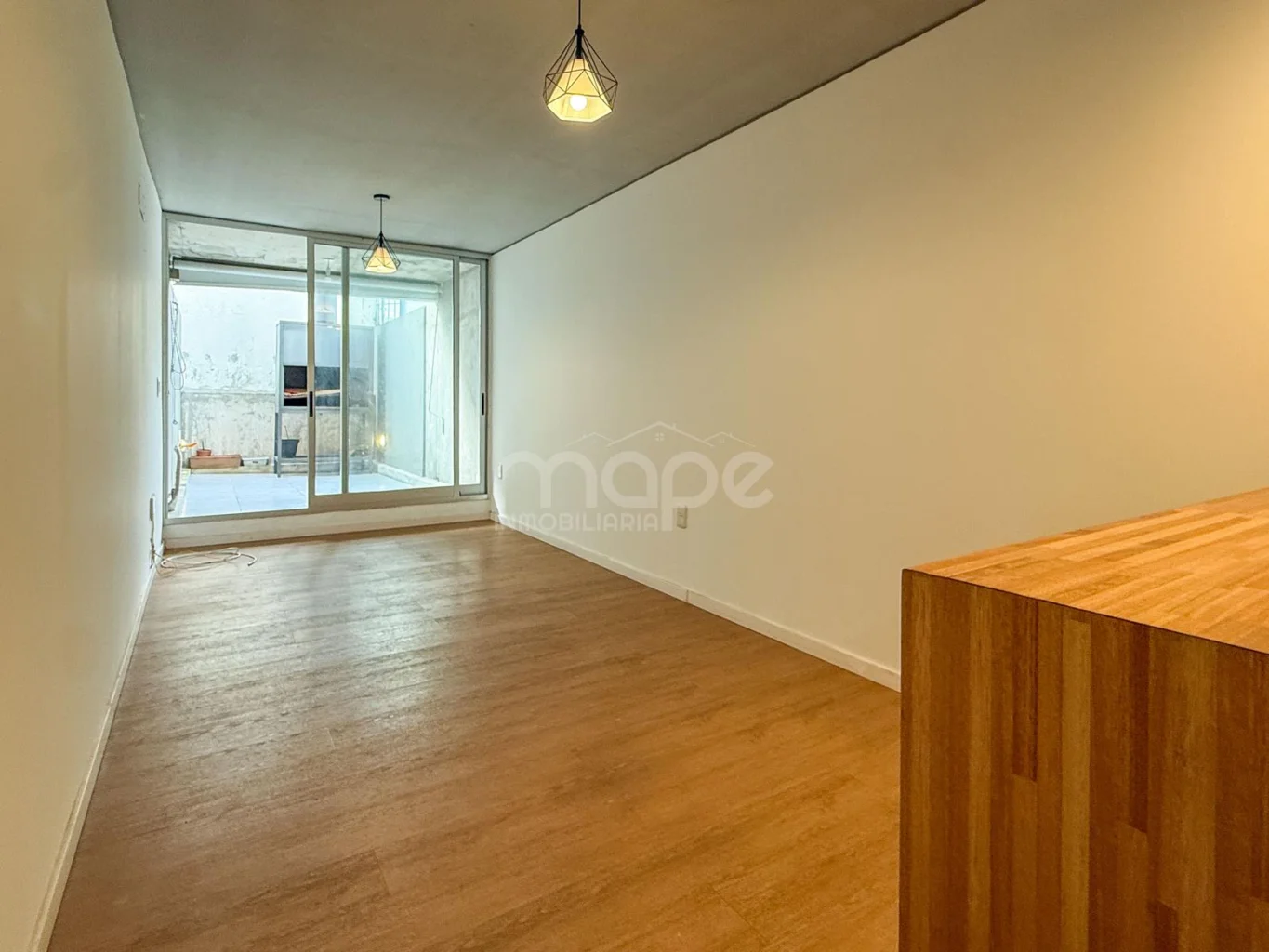 Apartamento en Capurro, propiedad 291048 -Imagen 2