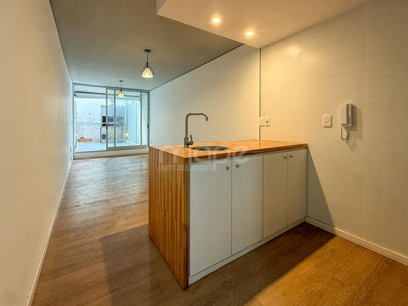 Apartamento en Capurro, propiedad 291048 -Imagen 3