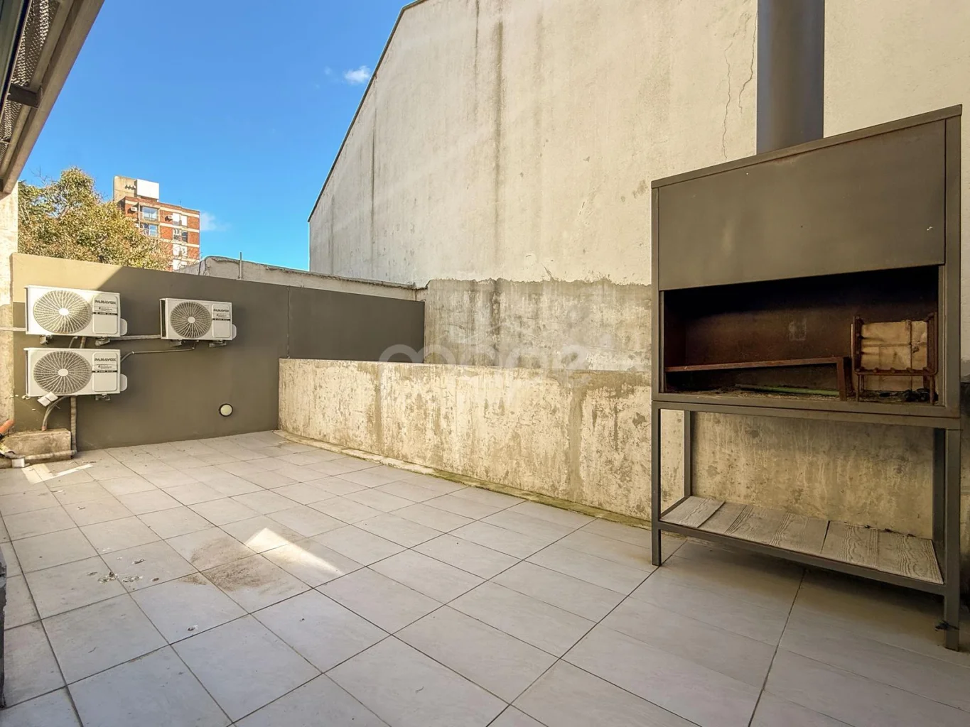 Apartamento en Capurro, propiedad 293659 -Imagen 1
