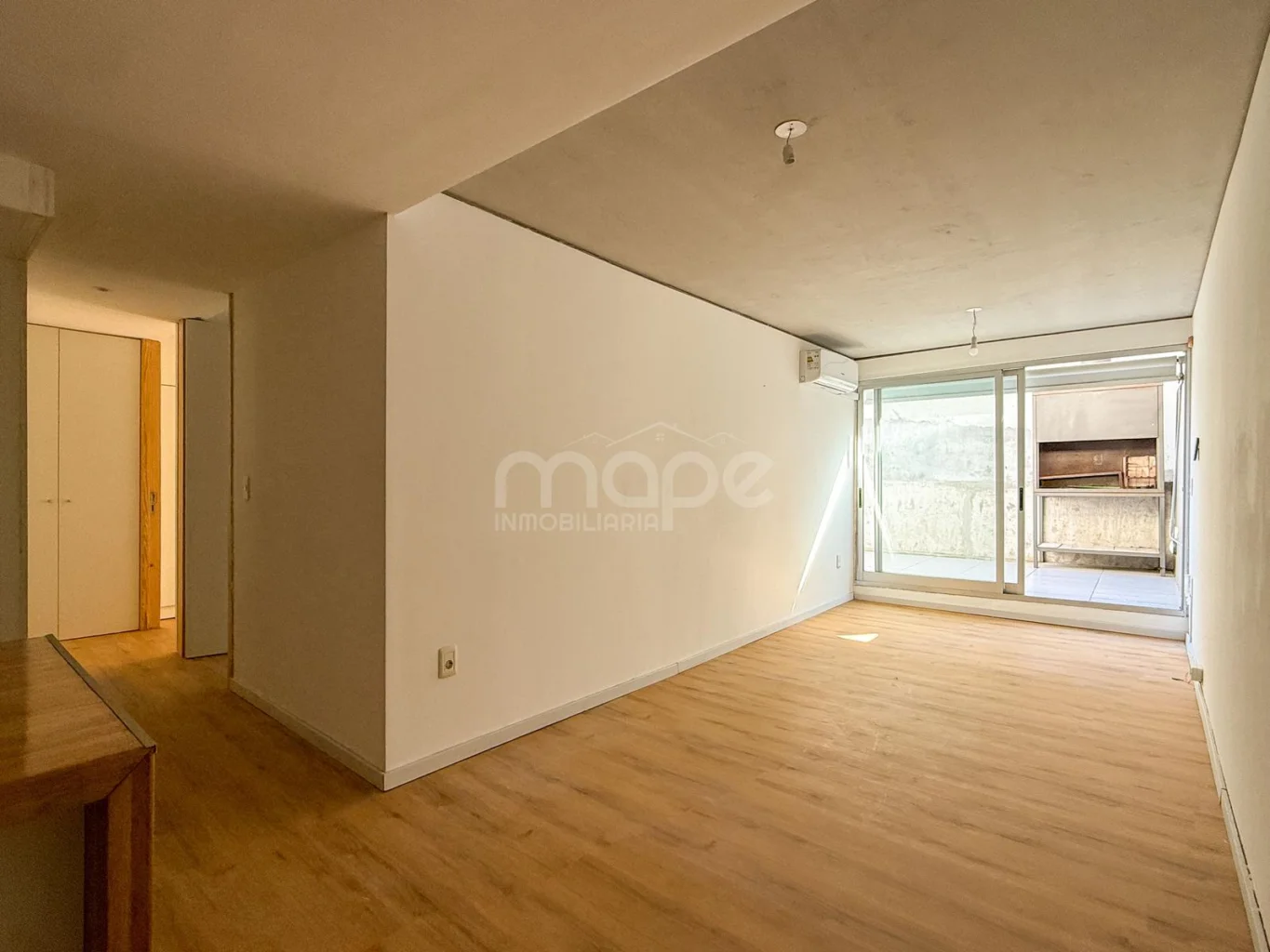 Apartamento en Capurro, propiedad 293659 -Imagen 3