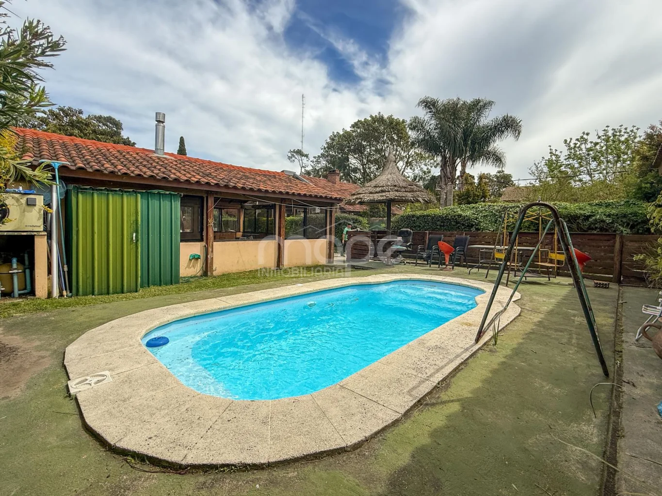 Casa en Lomas de Solymar, propiedad 301406 -Imagen 7