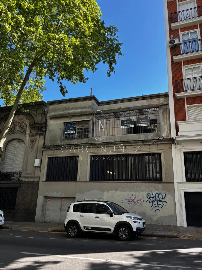 Local en Cordón, propiedad 155133 -Imagen 13