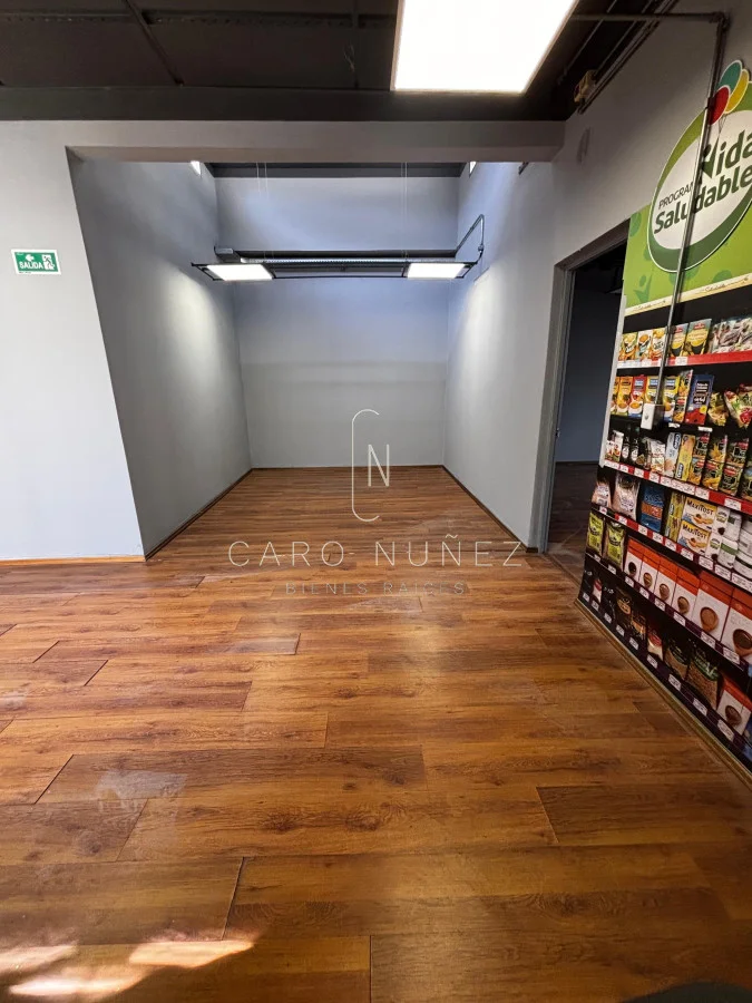 Local en Cordón, propiedad 155133 -Imagen 7
