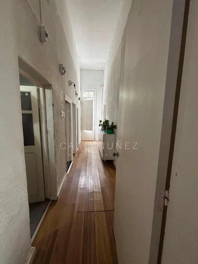 Casa en Punta Carretas, propiedad 229071 -Imagen 1