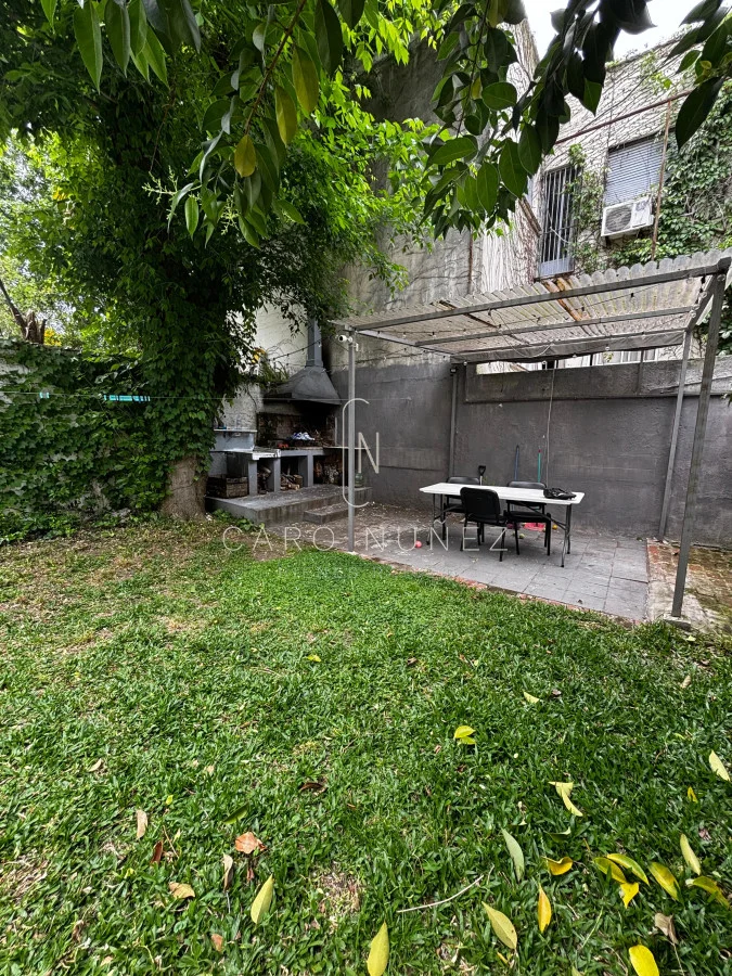 Casa en Punta Carretas, propiedad 229071 -Imagen 2