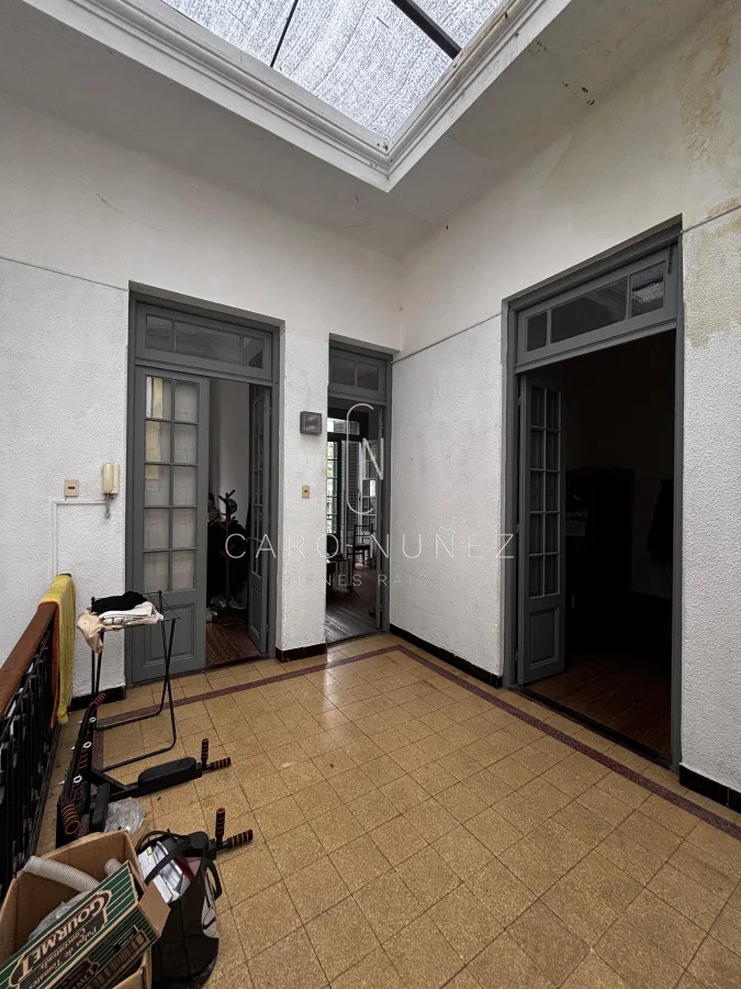Casa en Punta Carretas, propiedad 229071 -Imagen 15