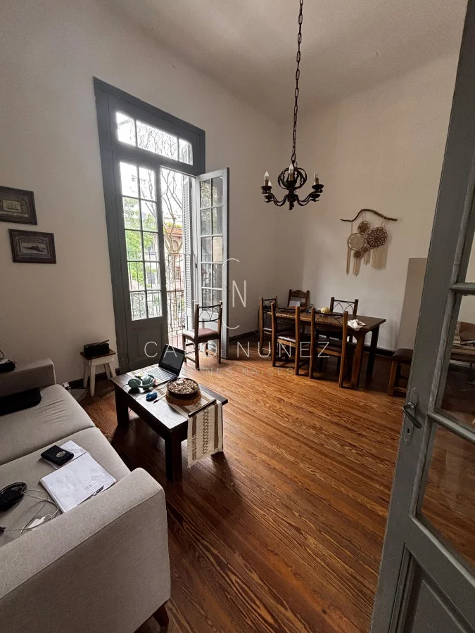 Casa en Punta Carretas, propiedad 229071 -Imagen 20