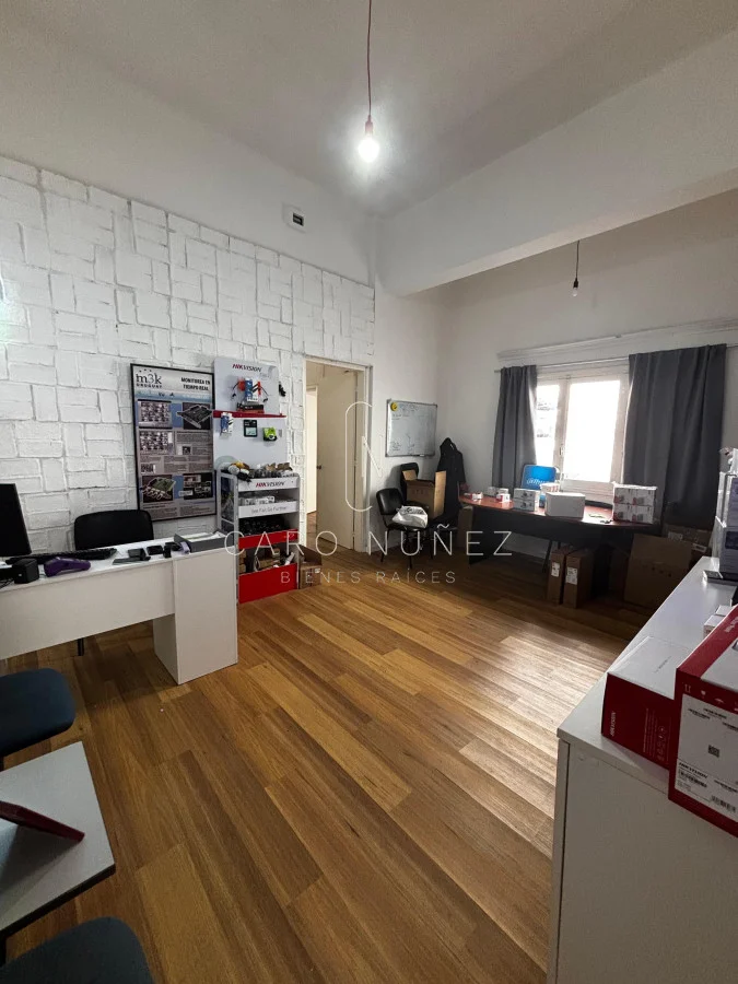 Casa en Punta Carretas, propiedad 229071 -Imagen 3